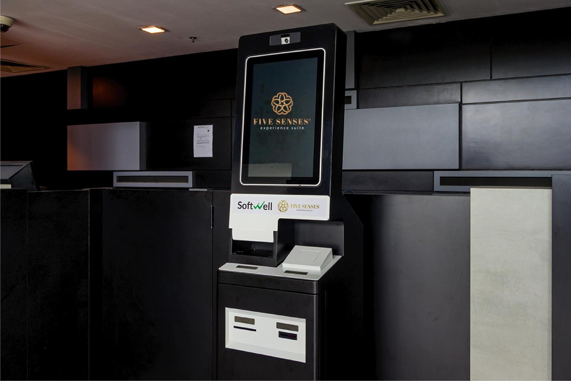 Dua Sentral Signature Suites Kuala Lumpur Eksteriør billede