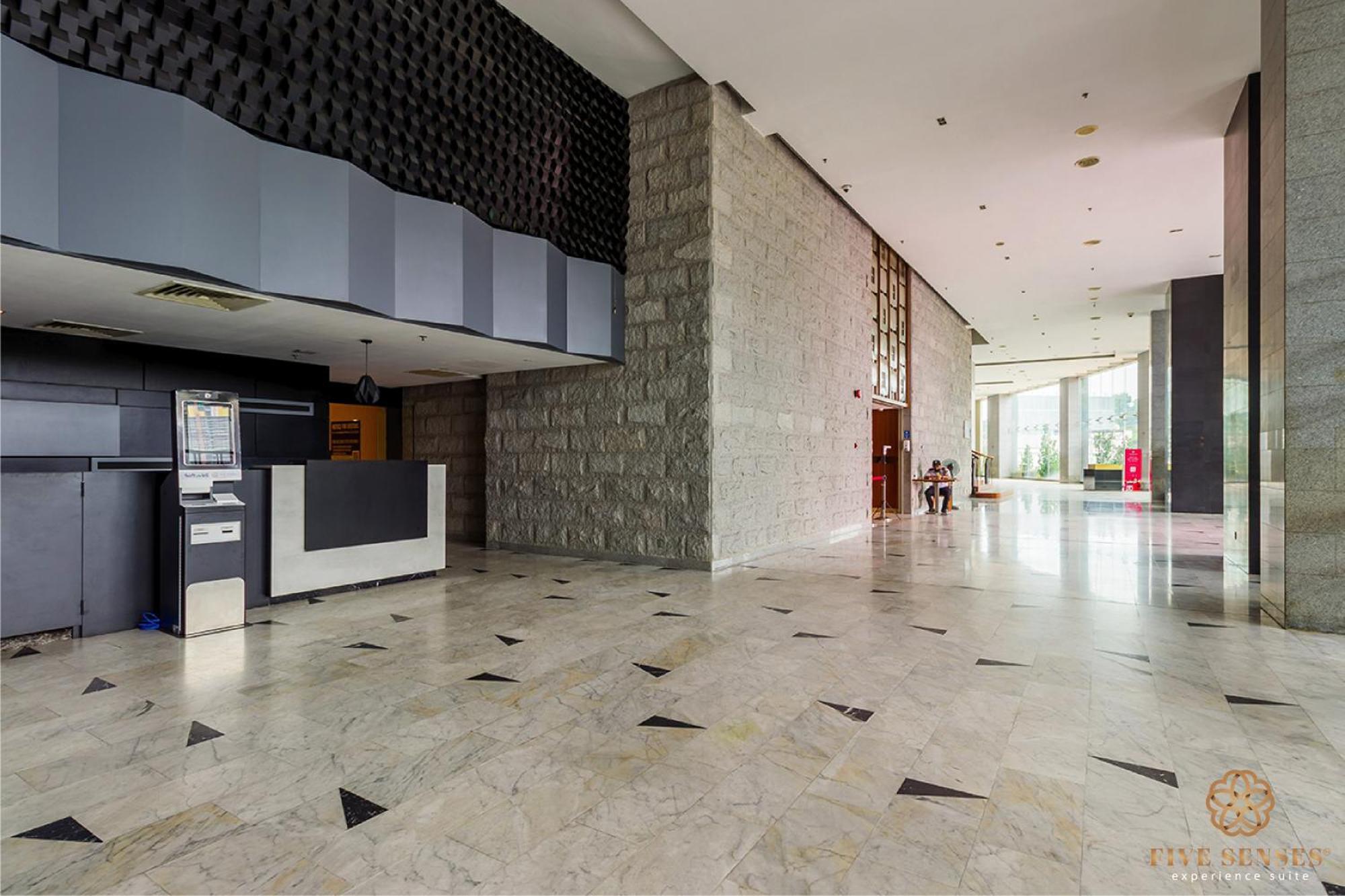 Dua Sentral Signature Suites Kuala Lumpur Eksteriør billede