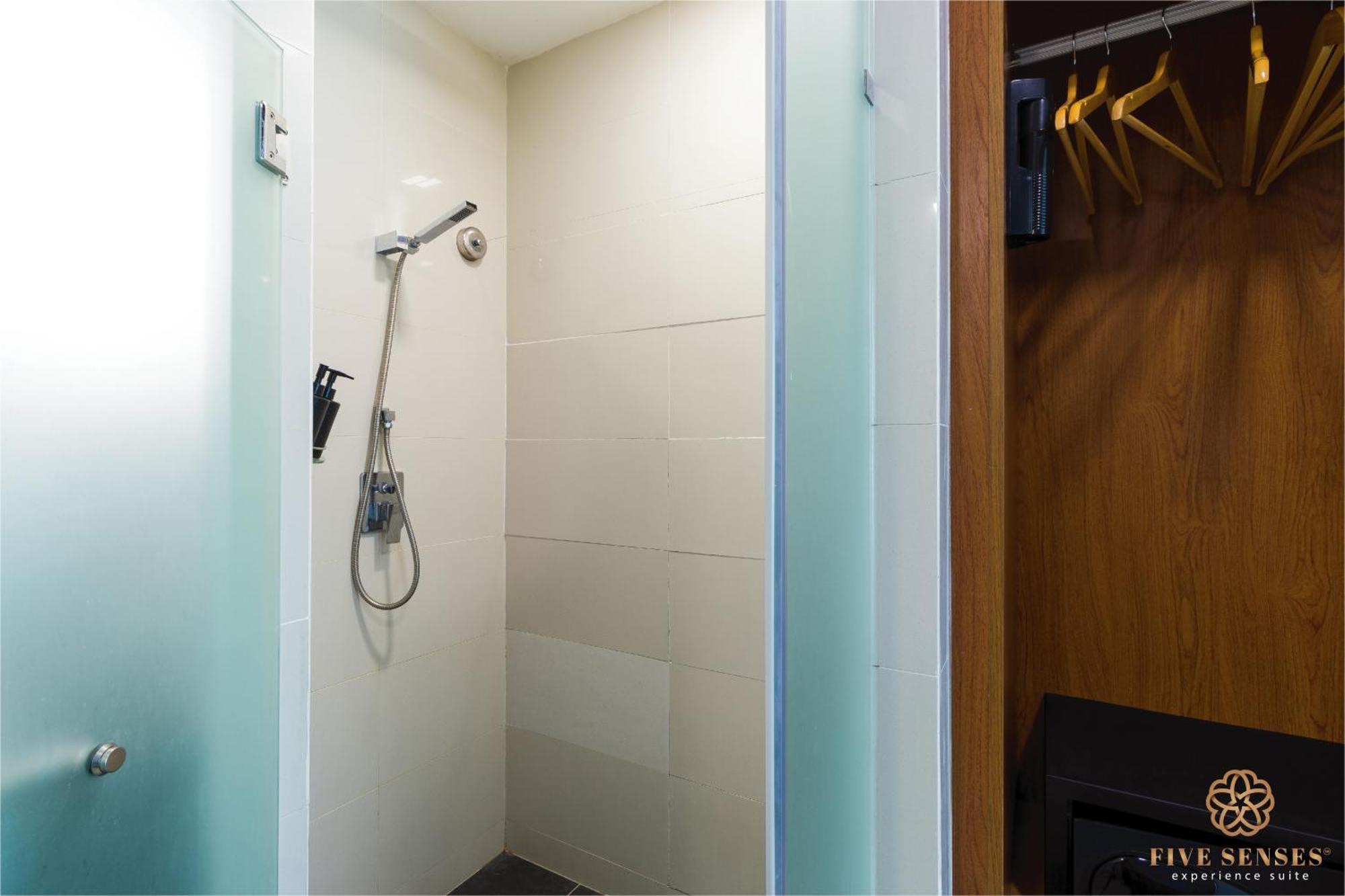 Dua Sentral Signature Suites Kuala Lumpur Værelse billede