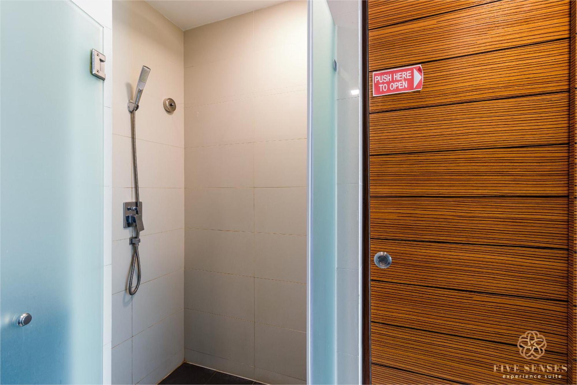 Dua Sentral Signature Suites Kuala Lumpur Værelse billede